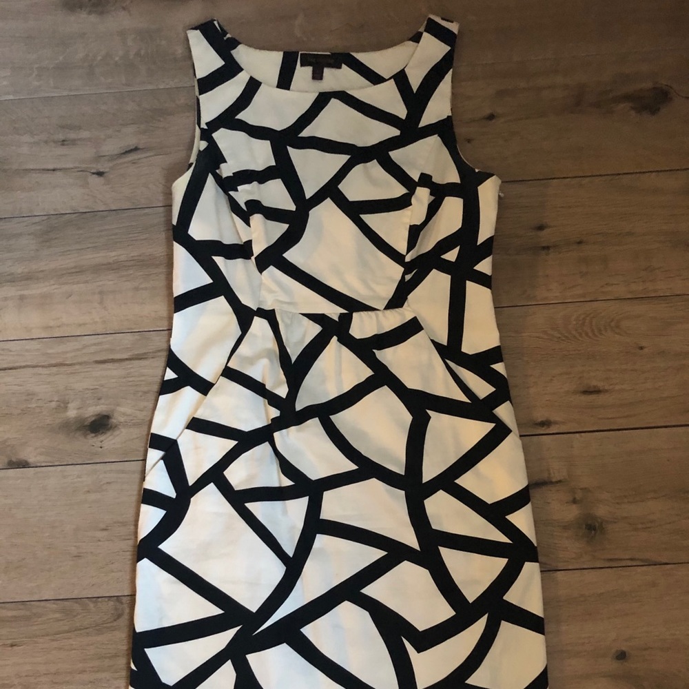 The Limited Dress-Stretchy Fit!!